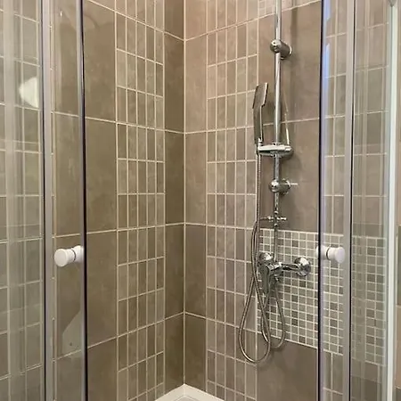 Standard By Hi5- Aranykez Apartamento