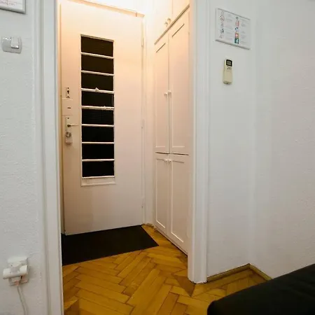 Apartamento Standard By Hi5- Aranykéz Budapest