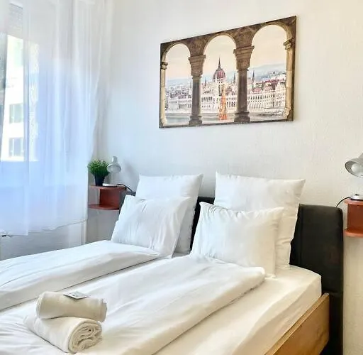 Standard By Hi5- Aranykez Apartament *