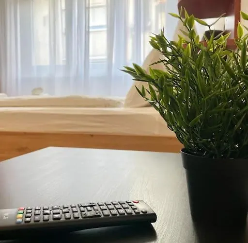 Standard By Hi5- Aranykez Apartament