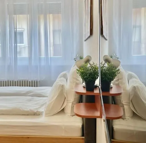 Standard By Hi5- Aranykez * Budapesta