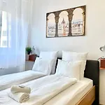 Standard By Hi5- Aranykez Apartament *