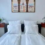 Apartamento Standard By Hi5- Aranykéz