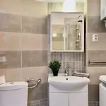 Apartament Standard By Hi5- Aranykez