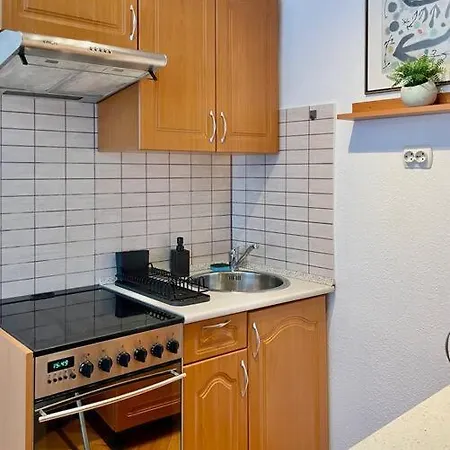 Apartamento Standard By Hi5- Aranykez Budapest